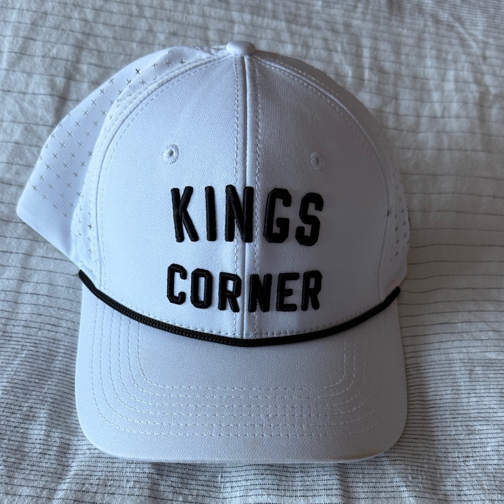 UNRL 3M Open Special - Kings Corner